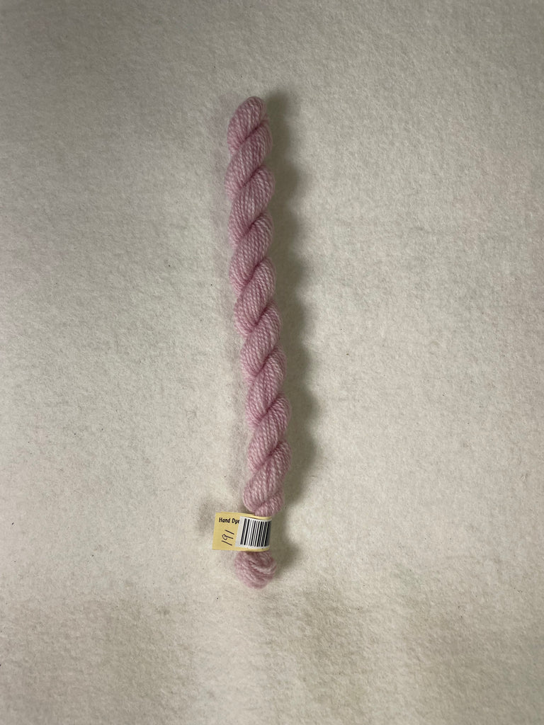 Gumnut BL-191 Blossoms Crewel Wool