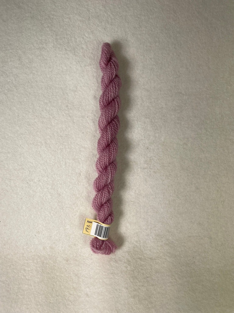 Gumnut BL-193 Blossoms Crewel Wool