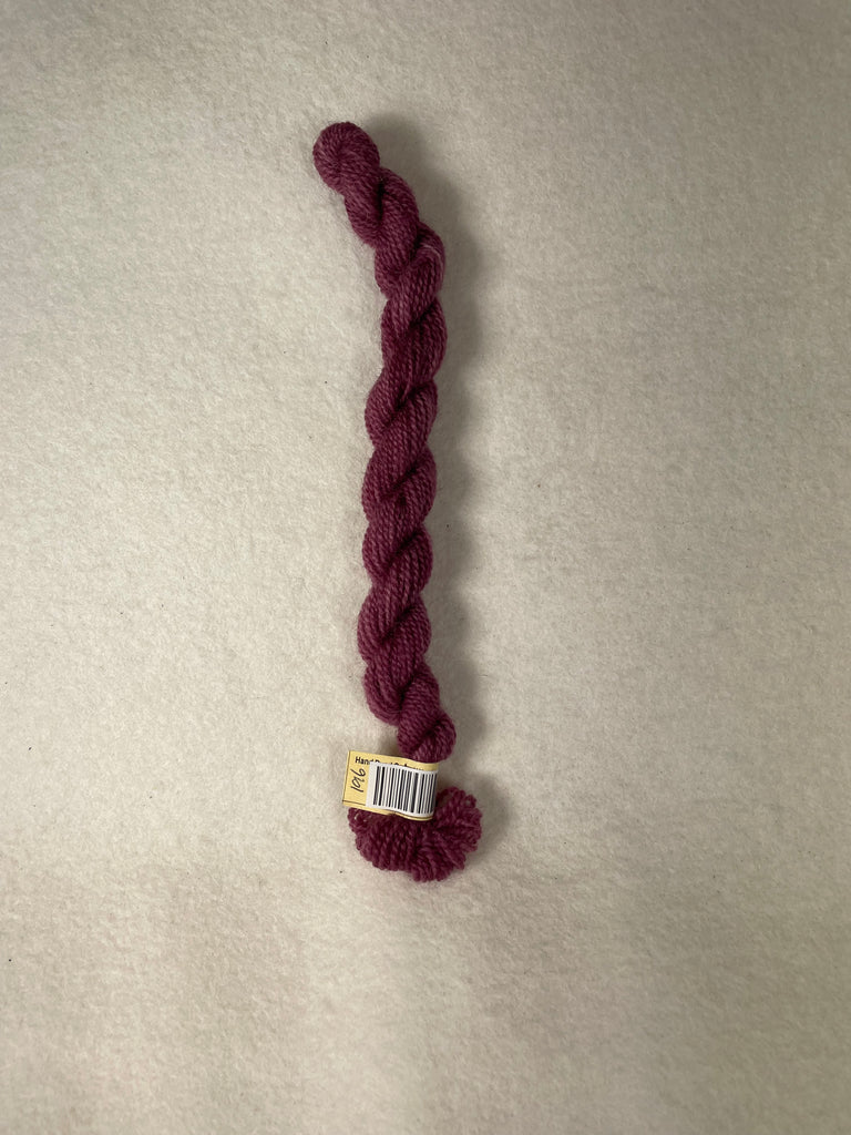 Gumnut BL-196 Blossoms Crewel Wool
