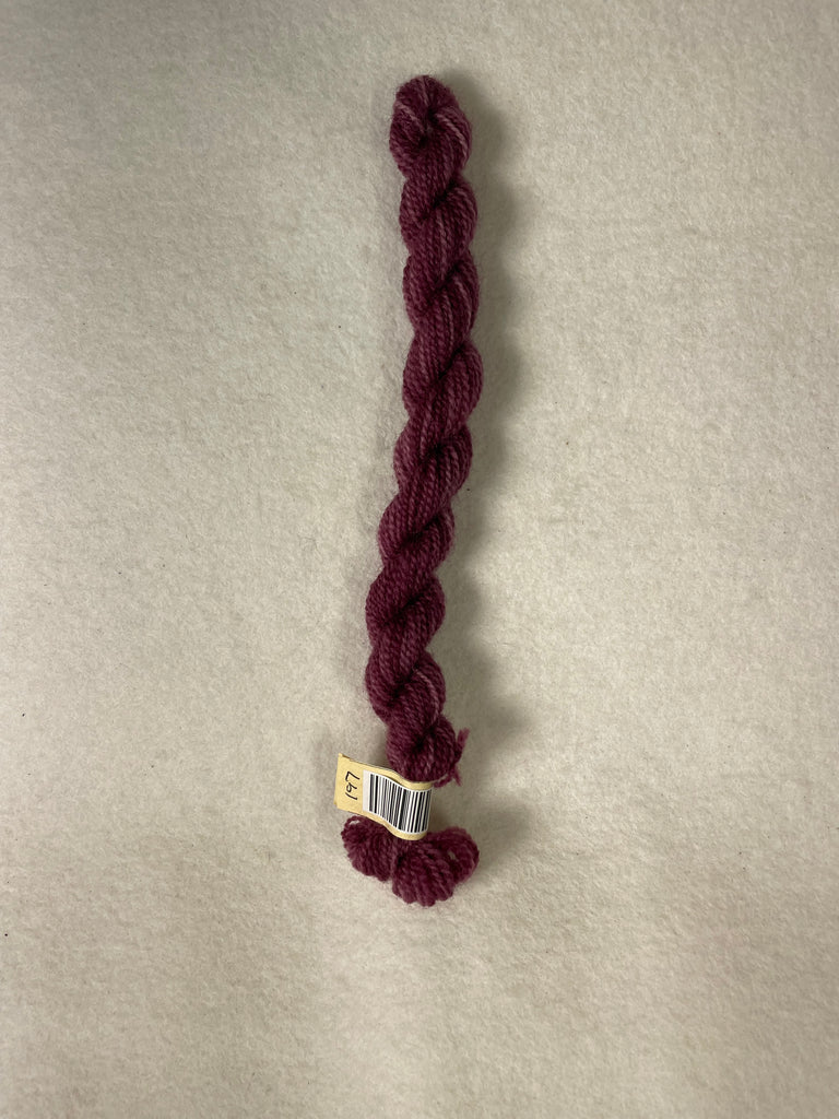 Gumnut BL-197 Blossoms Crewel Wool