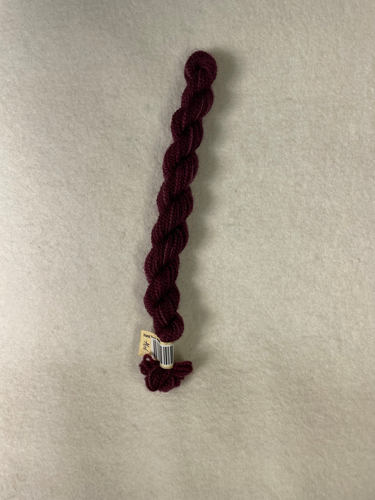 Gumnut BL-198 Blossoms Crewel Wool