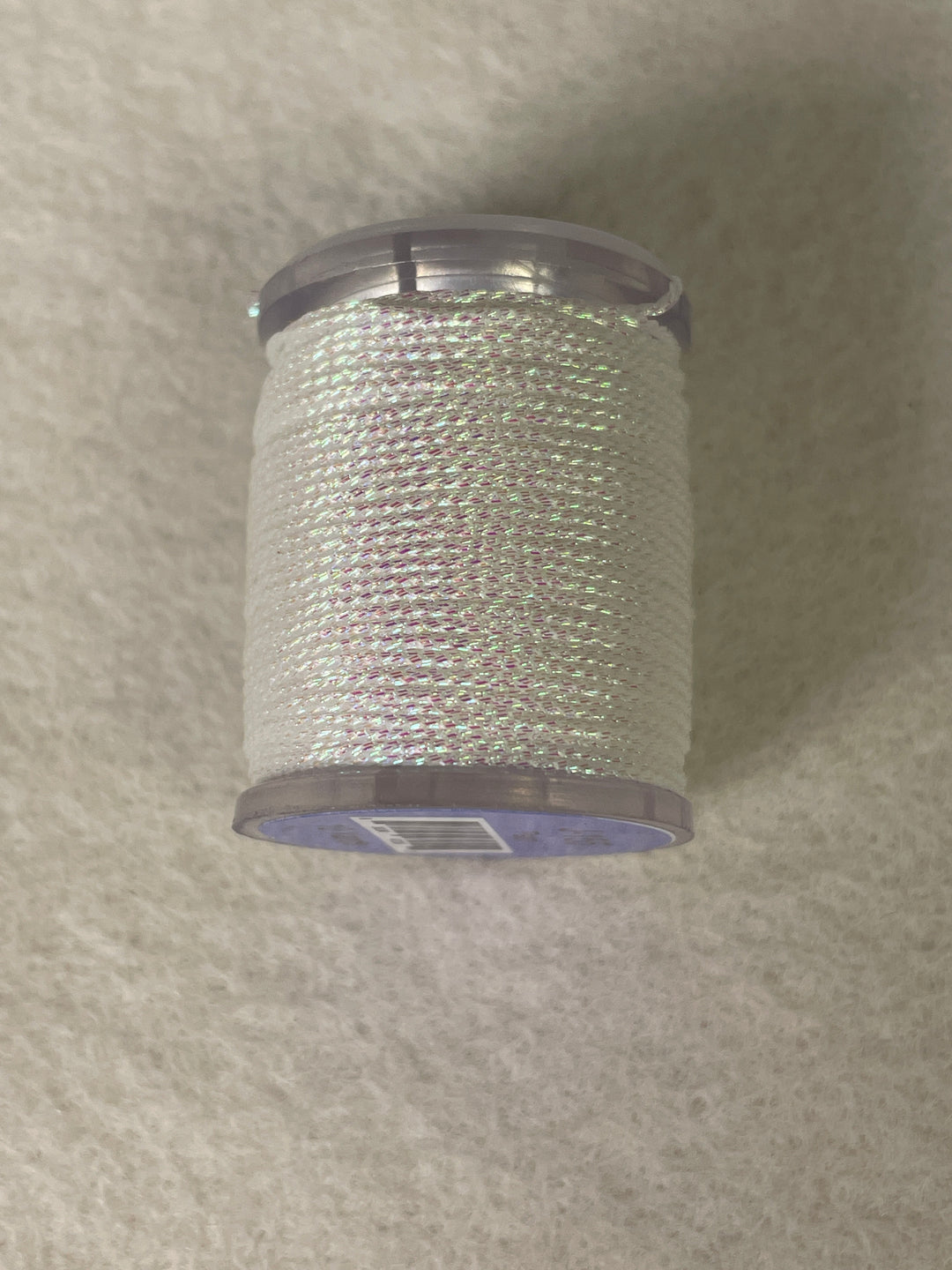 Radiance Metallics J-155-Pearl 13 Jewel