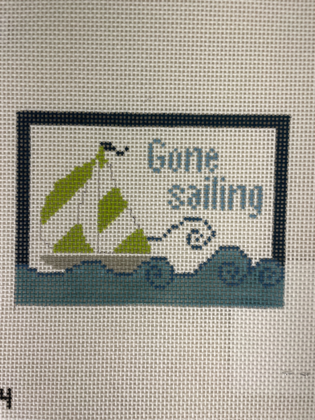 * Pippin PH004 Gone Sailing