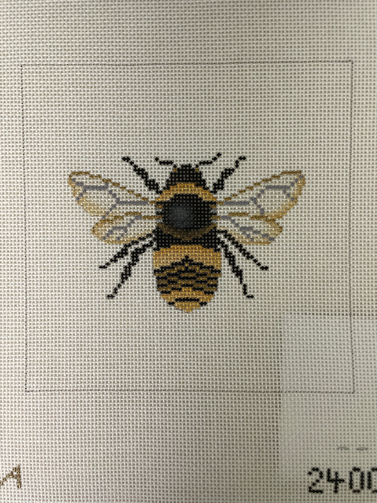 *VNG Canvas 24001 Fat Bee