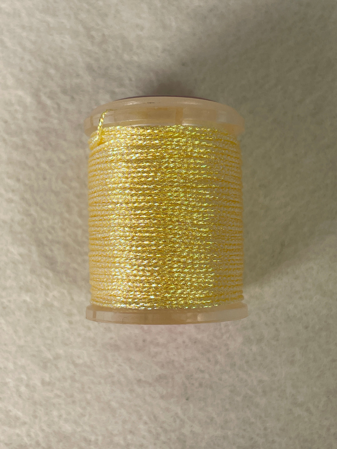 Radiance Metallics J-256-Chiffon 18 Jewel