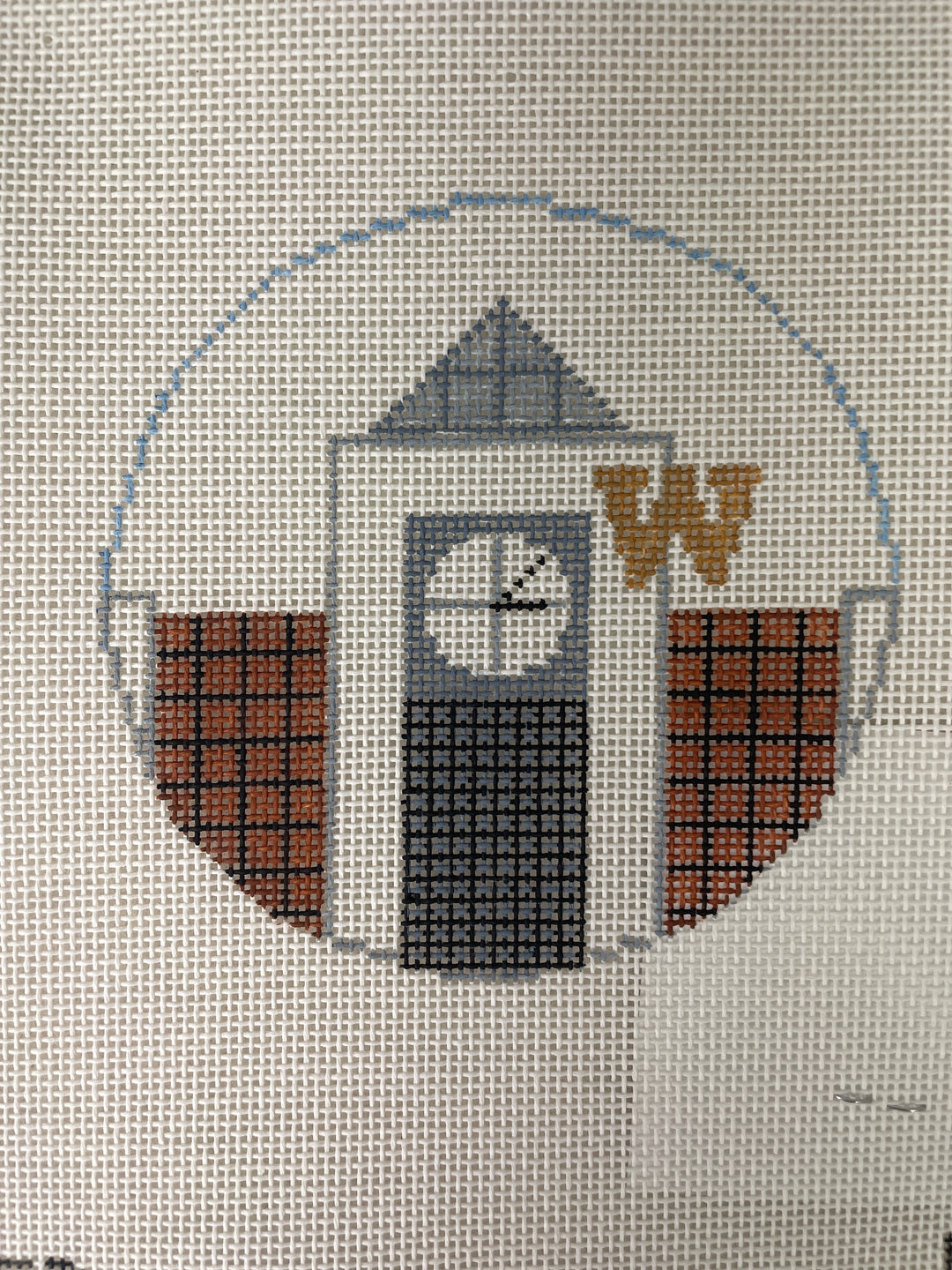 Kathy Schenkel BT653 Western Michigan University