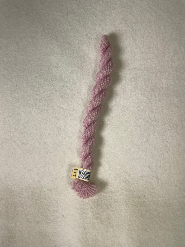 Gumnut BL-212 Blossoms Crewel Wool