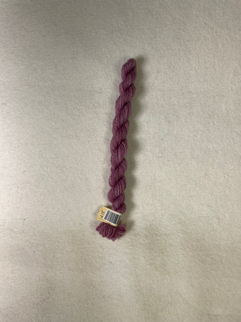Gumnut BL-215 Blossoms Crewel Wool