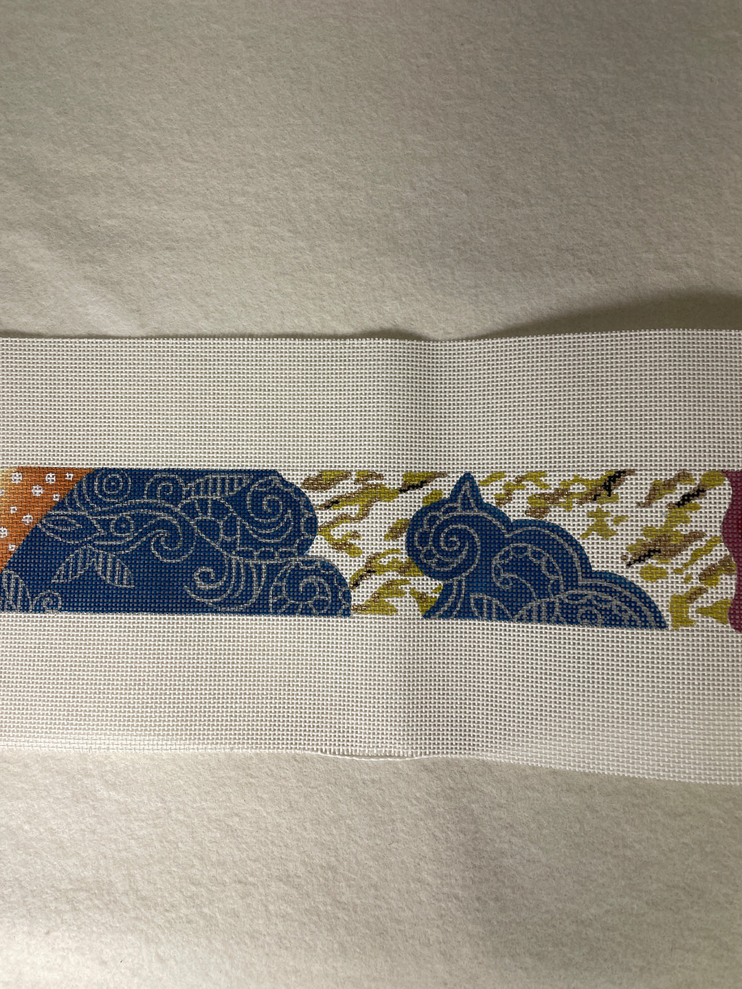* Colors of Praise HB814 Hip Belt/ Strap