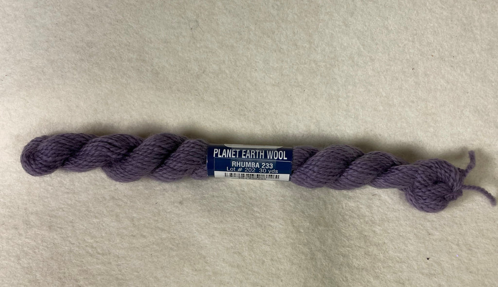 PE Wool 231 Seacrest