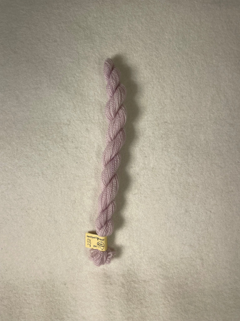 Gumnut BL-232 Blossoms Crewel Wool