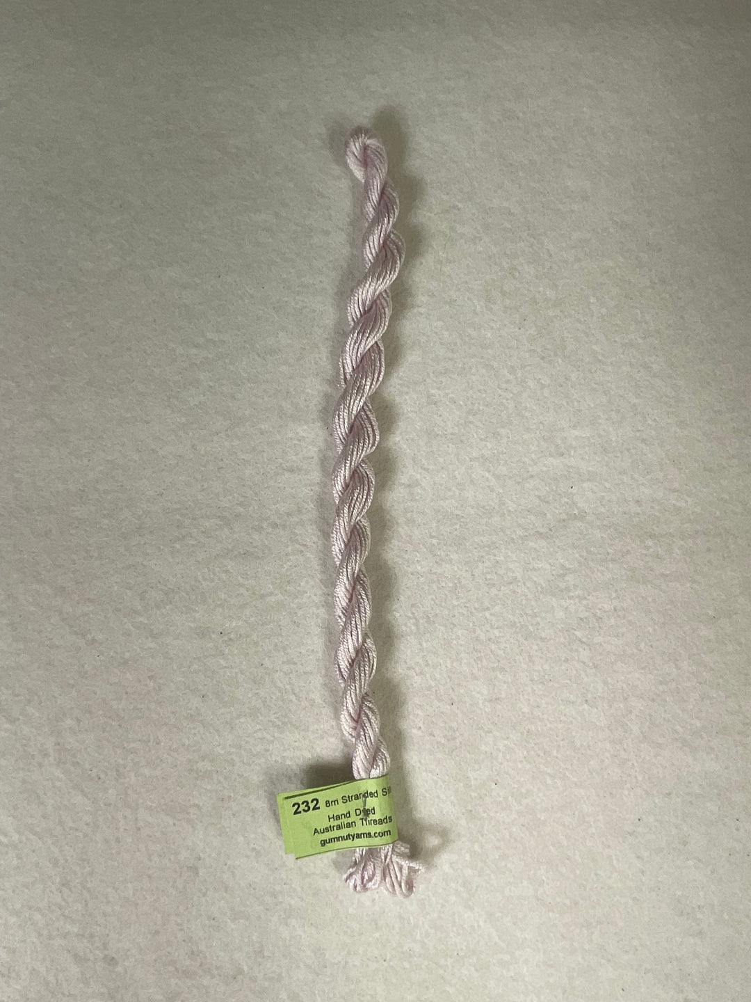 Gumnut SS-232 Stars Fine Silk