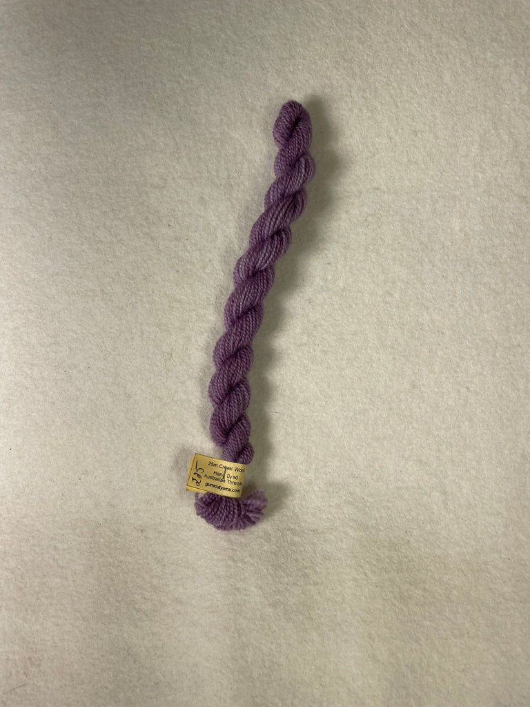 Gumnut BL-235 Blossoms Crewel Wool