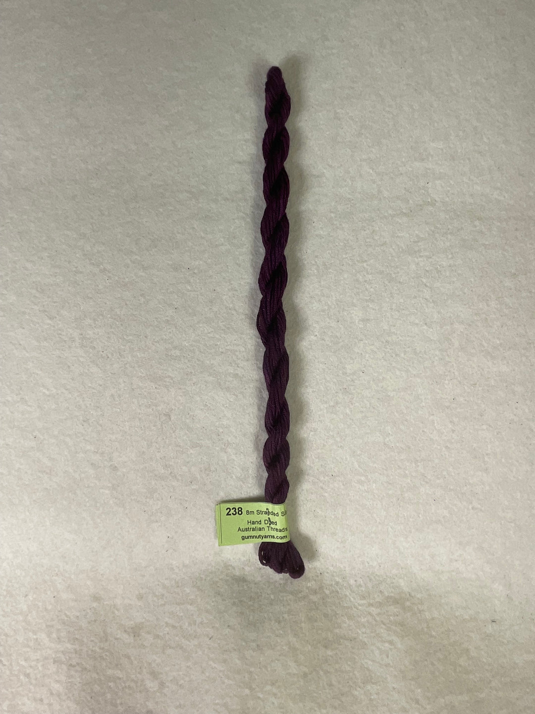 Gumnut SS-238 Stars Fine Silk