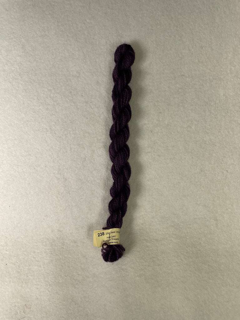 Gumnut BL-238 Blossoms Crewel Wool