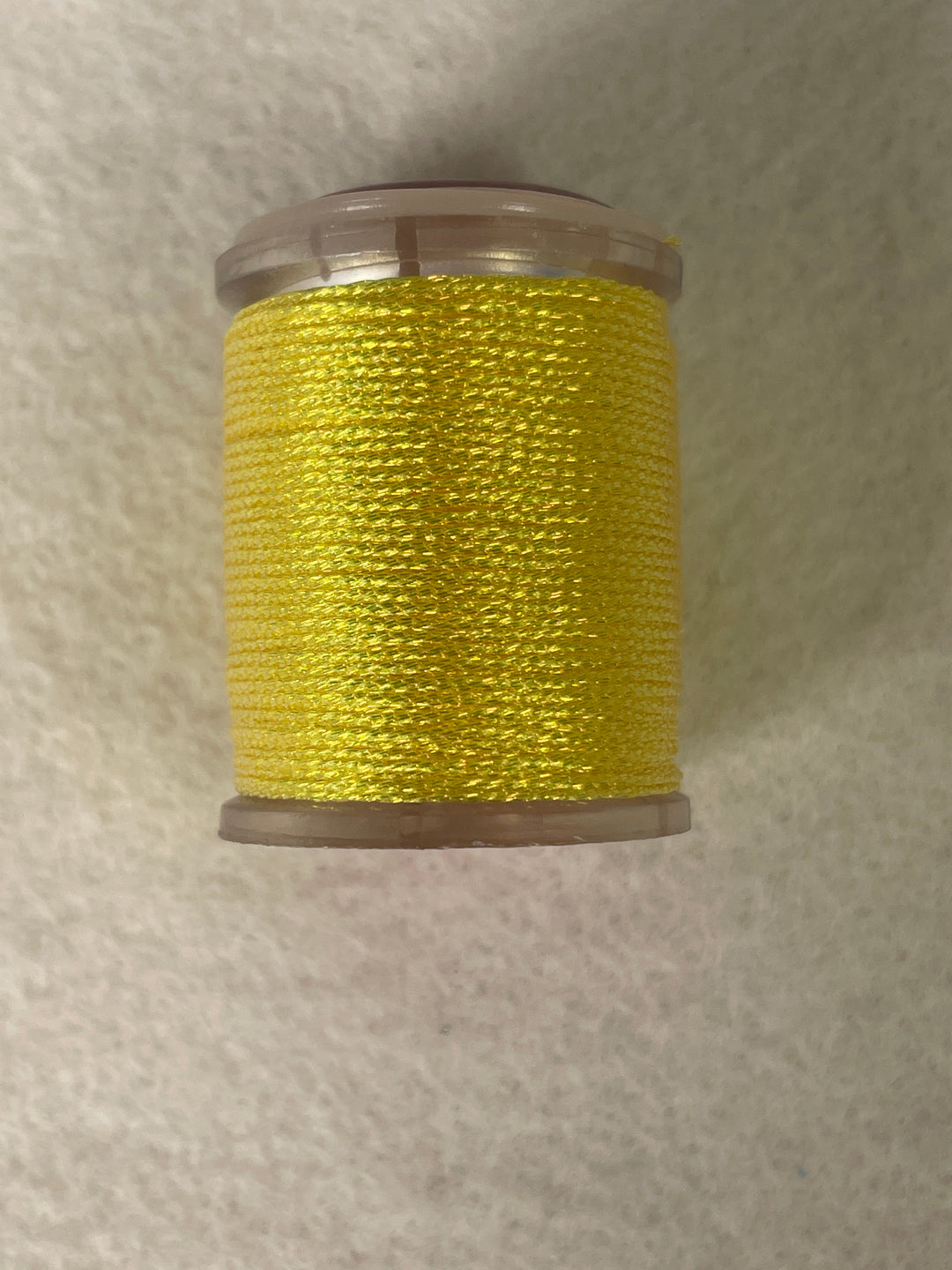 Radiance Metallics J-257-Lemon Bar 18 Jewel