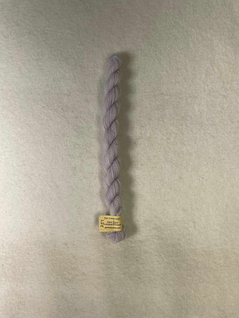 Gumnut BL-251 Blossoms Crewel Wool