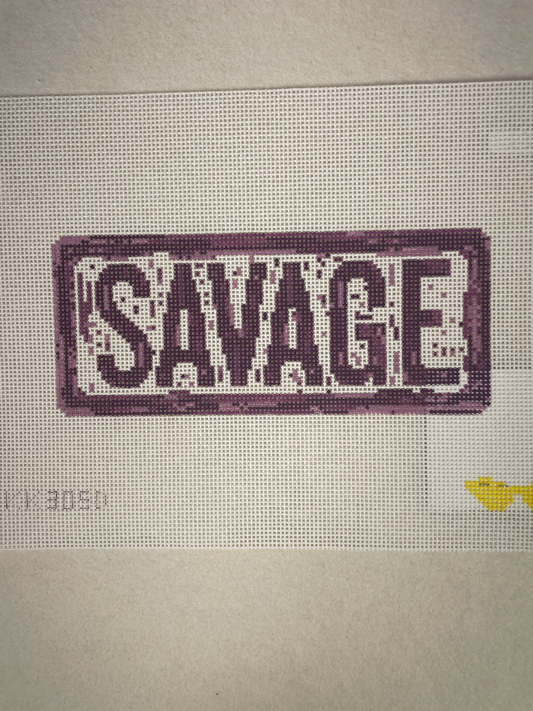 * Audra 305D Savage