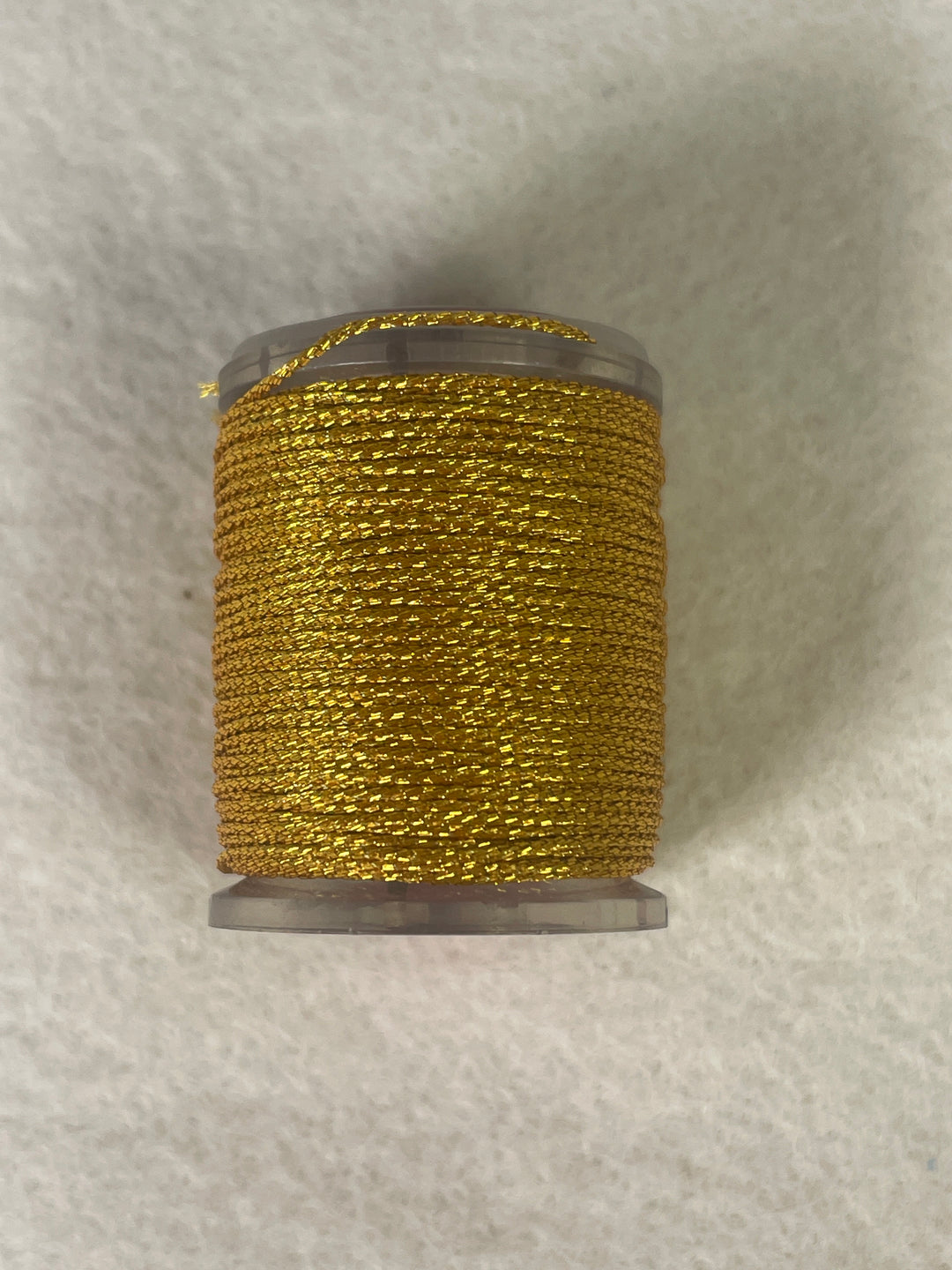 Radiance Metallics C-206-Golden Girl 18 Classic