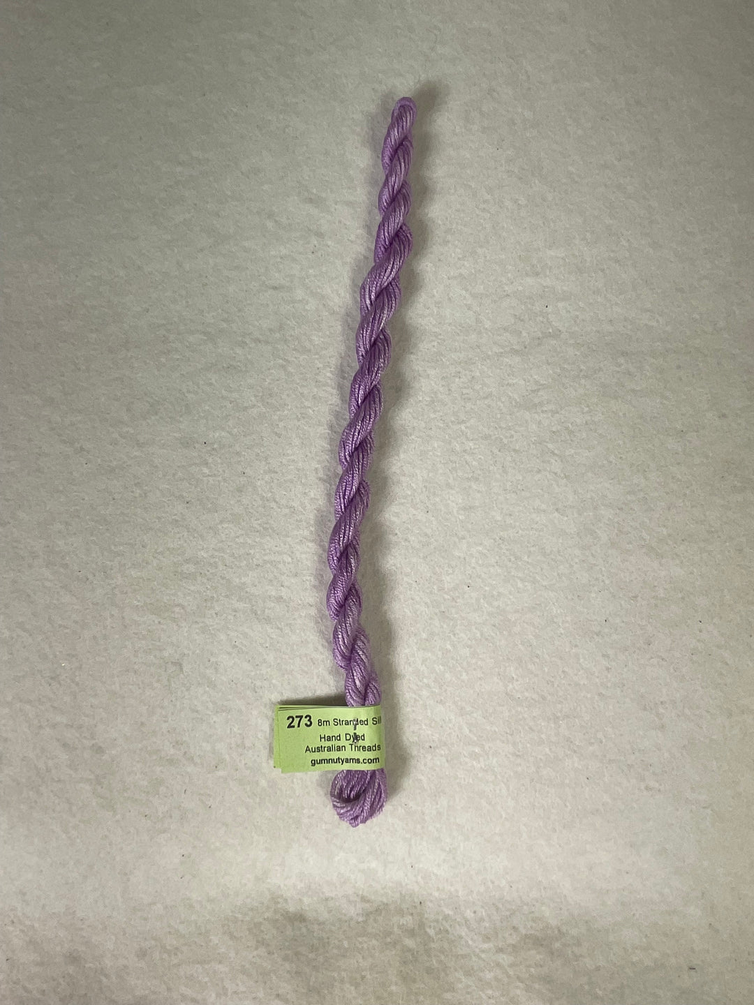 Gumnut SS-273 Stars Fine Silk