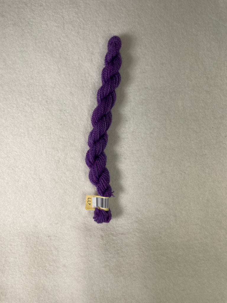 Gumnut BL-277 Blossoms Crewel Wool