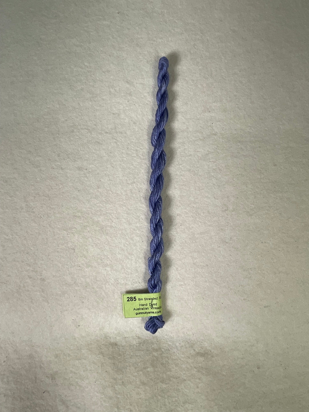 Gumnut SS-285 Stars Fine Silk