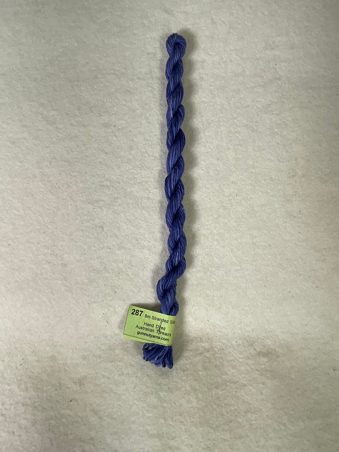Gumnut SS-287 Stars Fine Silk