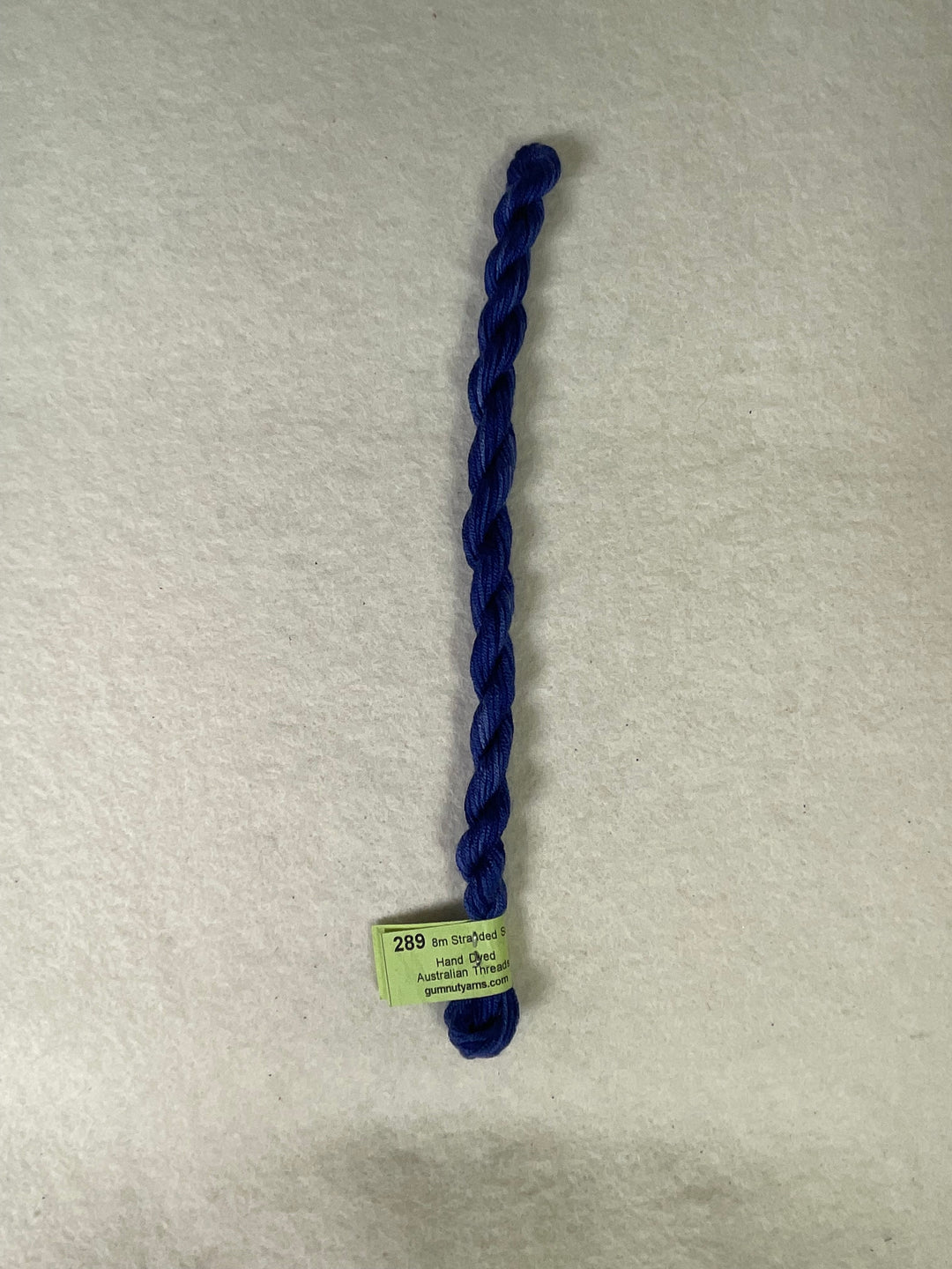 Gumnut SS-289 Stars Fine Silk