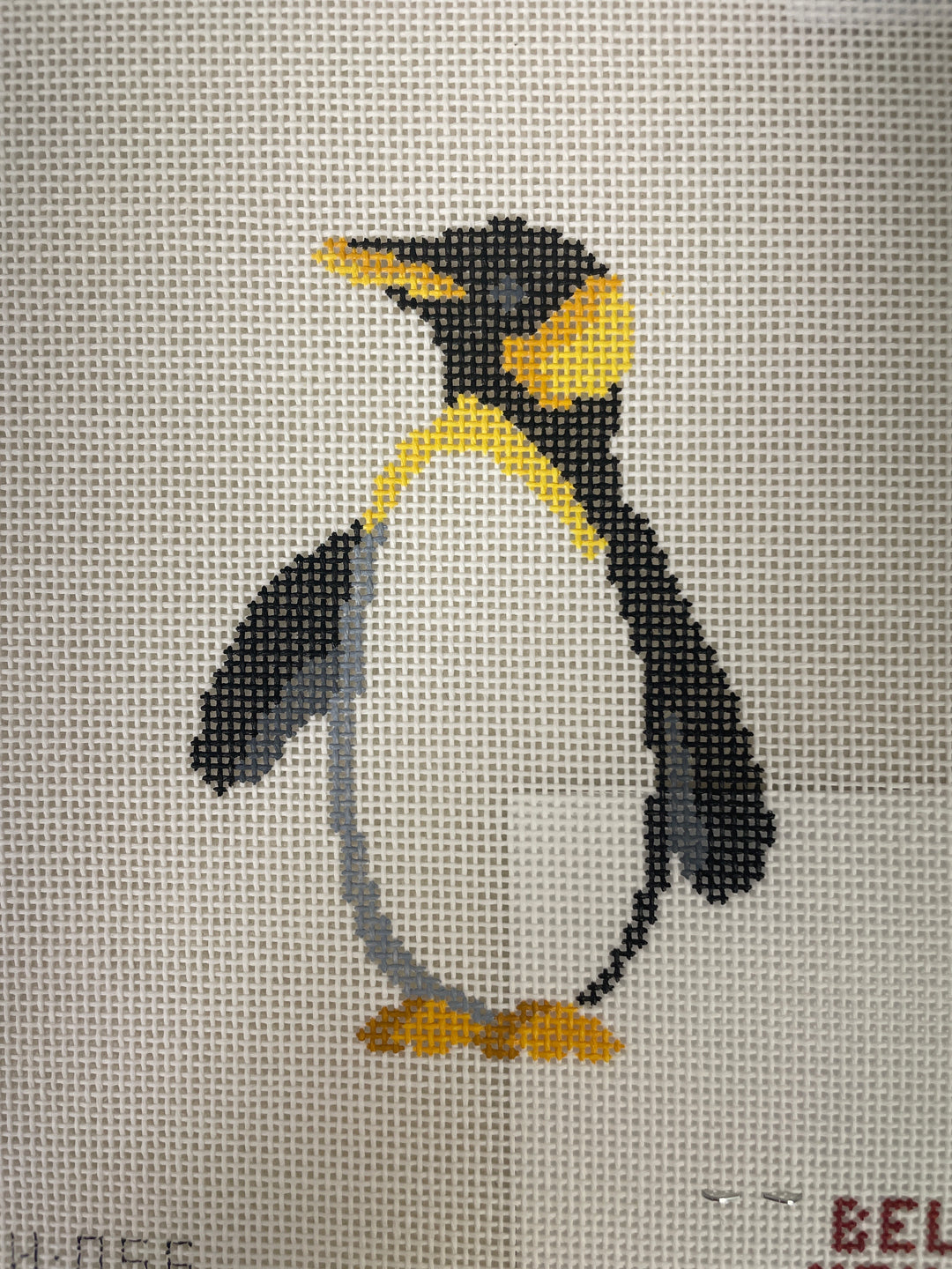 Bell House Designs 056 Penguin