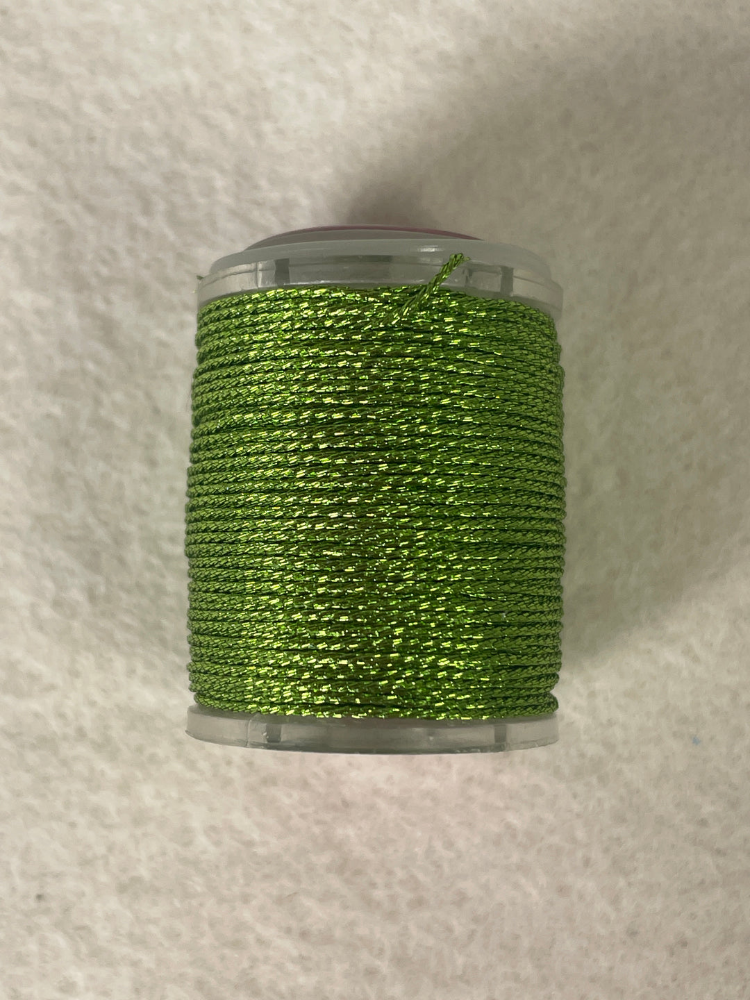 Radiance Metallics C-610-Pistachio 18 Classic