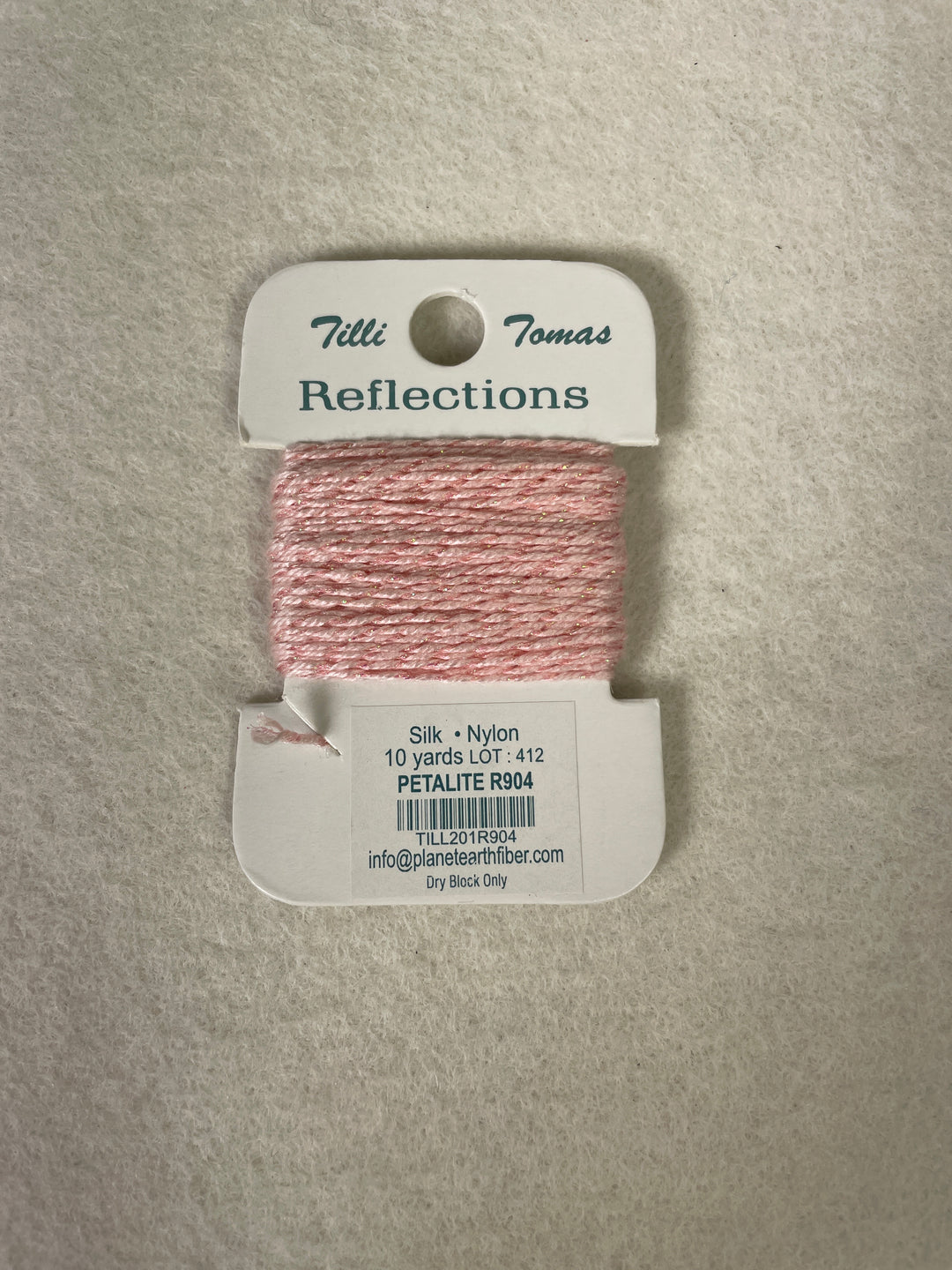 Reflections R904 Petalite