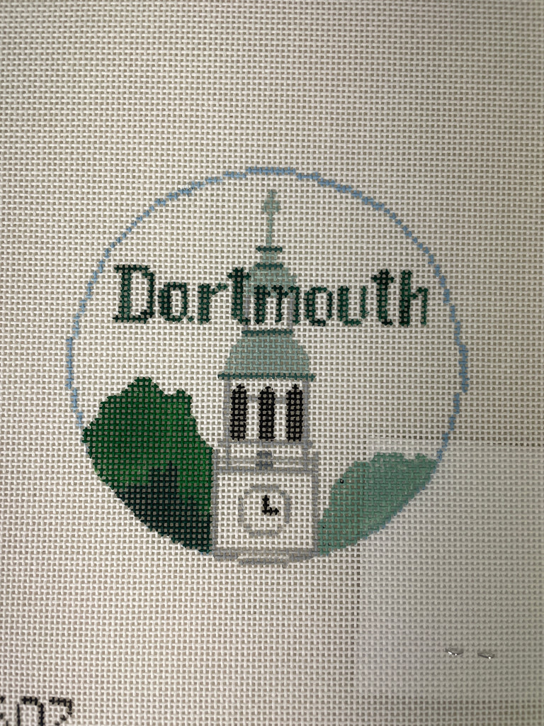 Kathy Schenkel BT607 Dartmouth