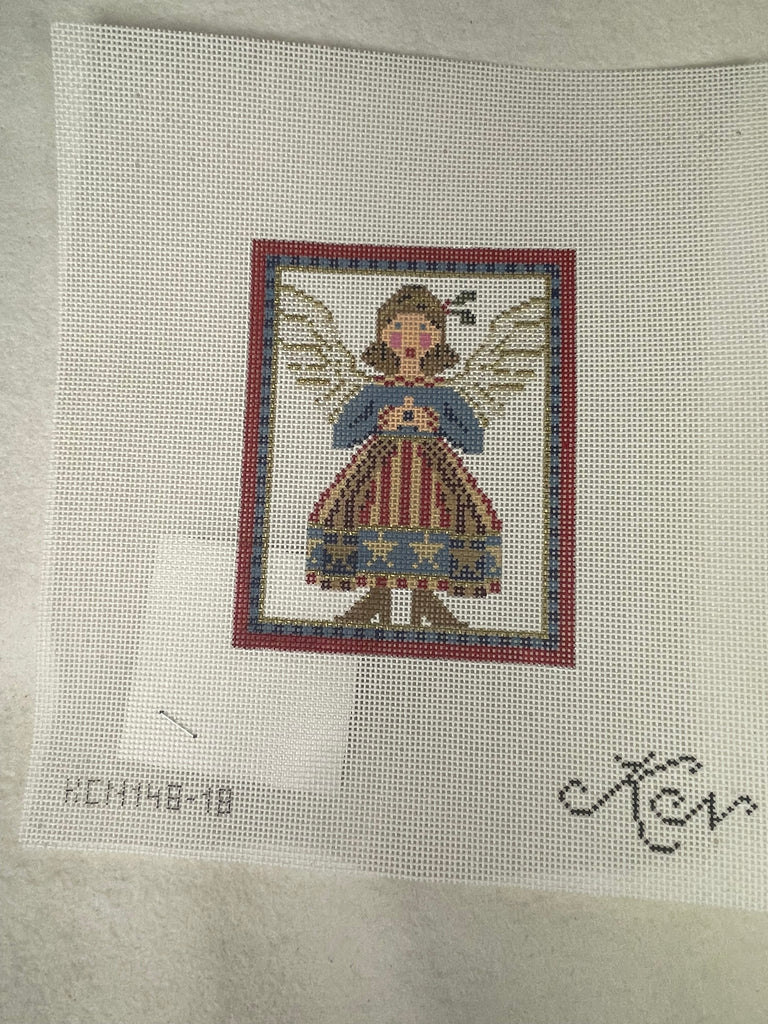 * SALE- Kelly Clark KCN148-18 Americana Angel