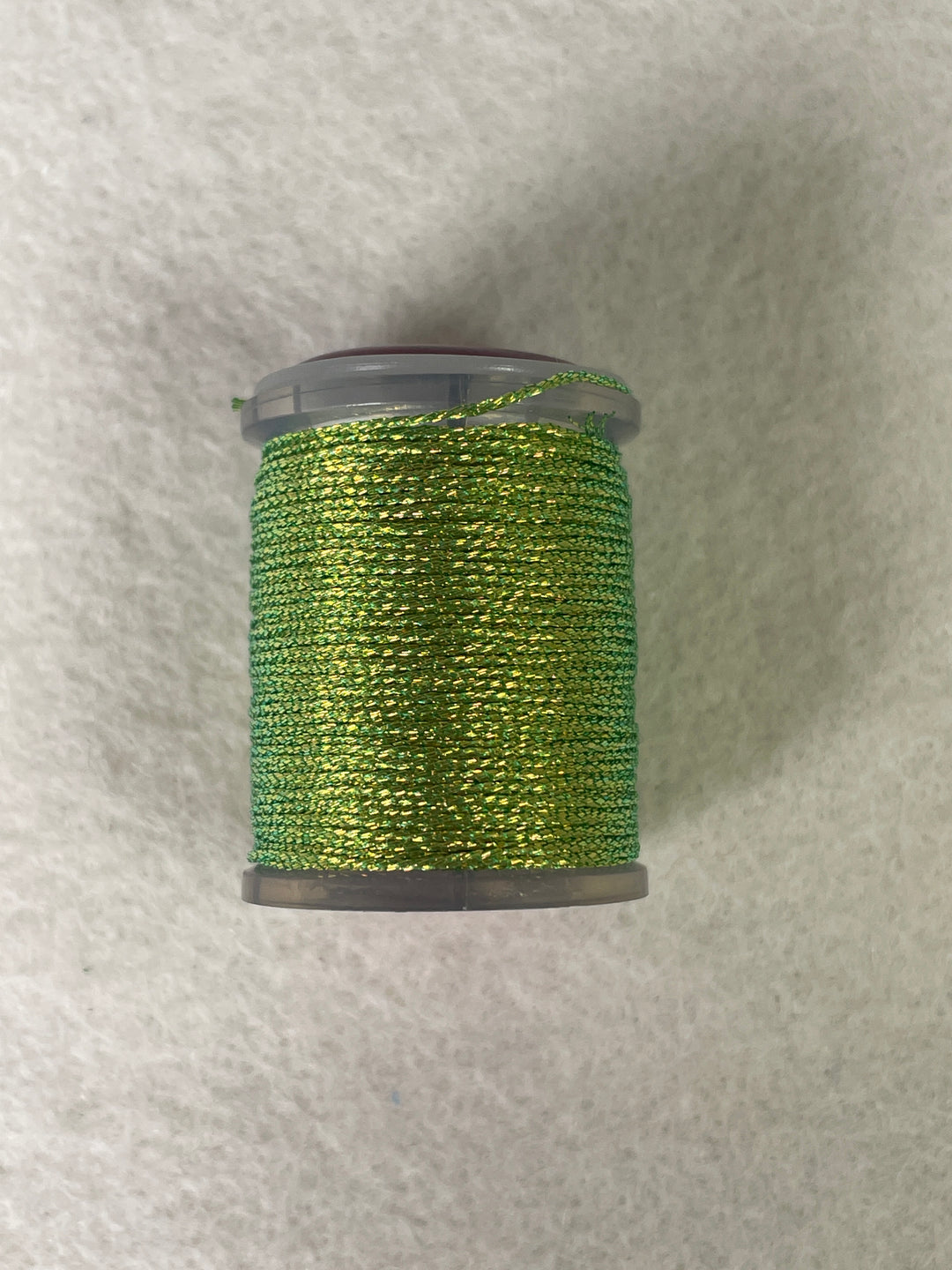 Radiance Metallics J-887-Appletini 18 Jewel