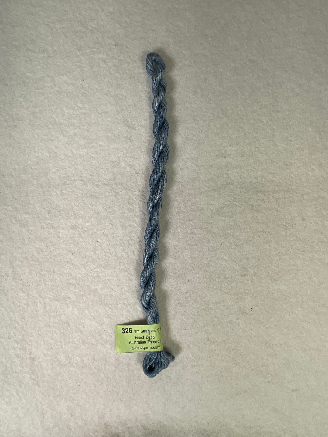 Gumnut SS-326 Stars Fine Silk