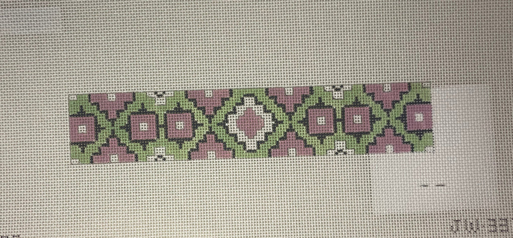 * Colors of Praise JW337 Cuff