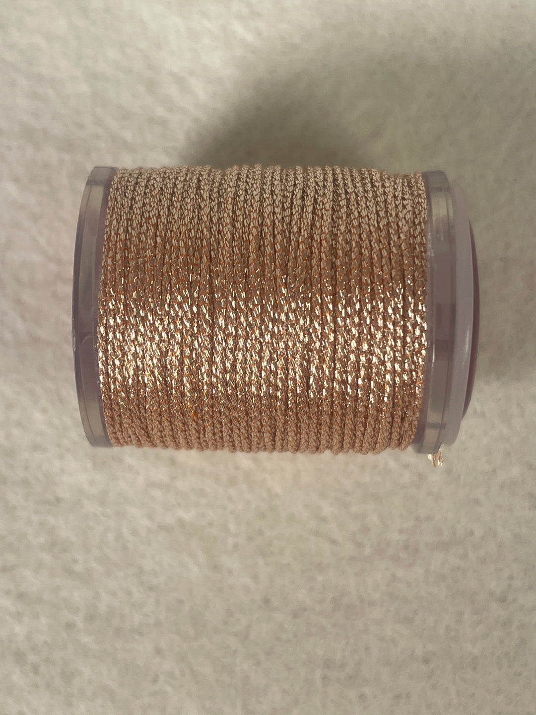 Radiance Metallics C-1008 Coral Cove 18 Classic