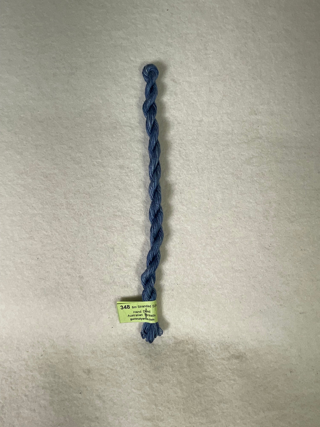 Gumnut SS-348 Stars Fine Silk