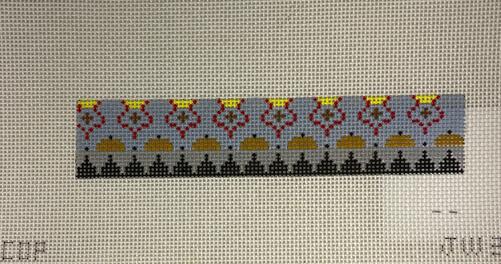* Colors of Praise JW350 Cuff