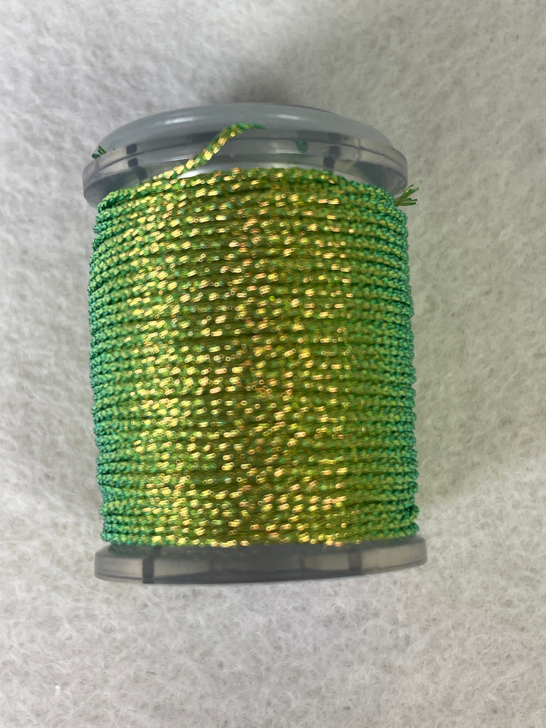 Radiance Metallics J-887-Appletini 13 Jewel