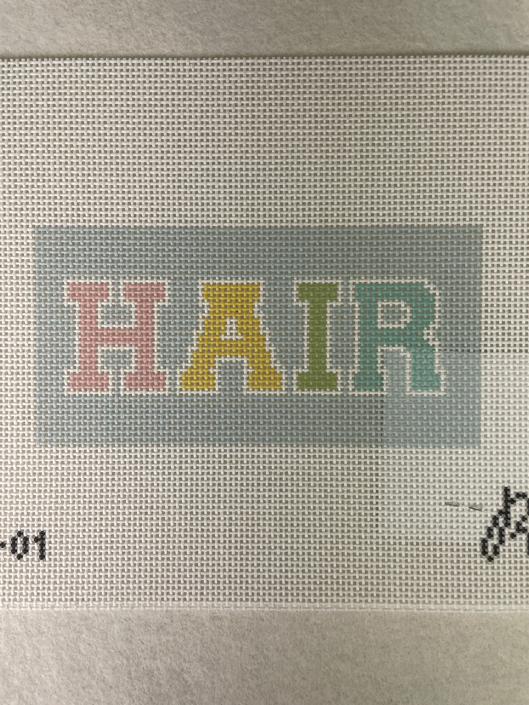 * Rachel Barri Hair Large Insert