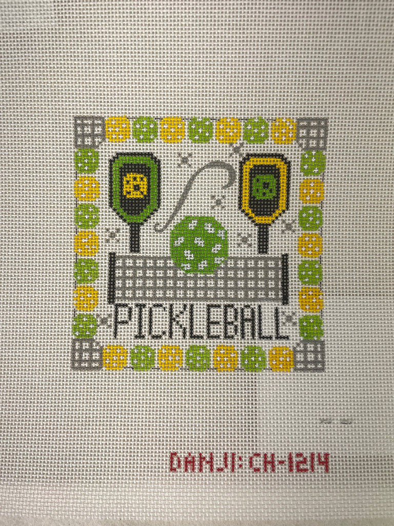 Danji CH1214 Pickleball Square
