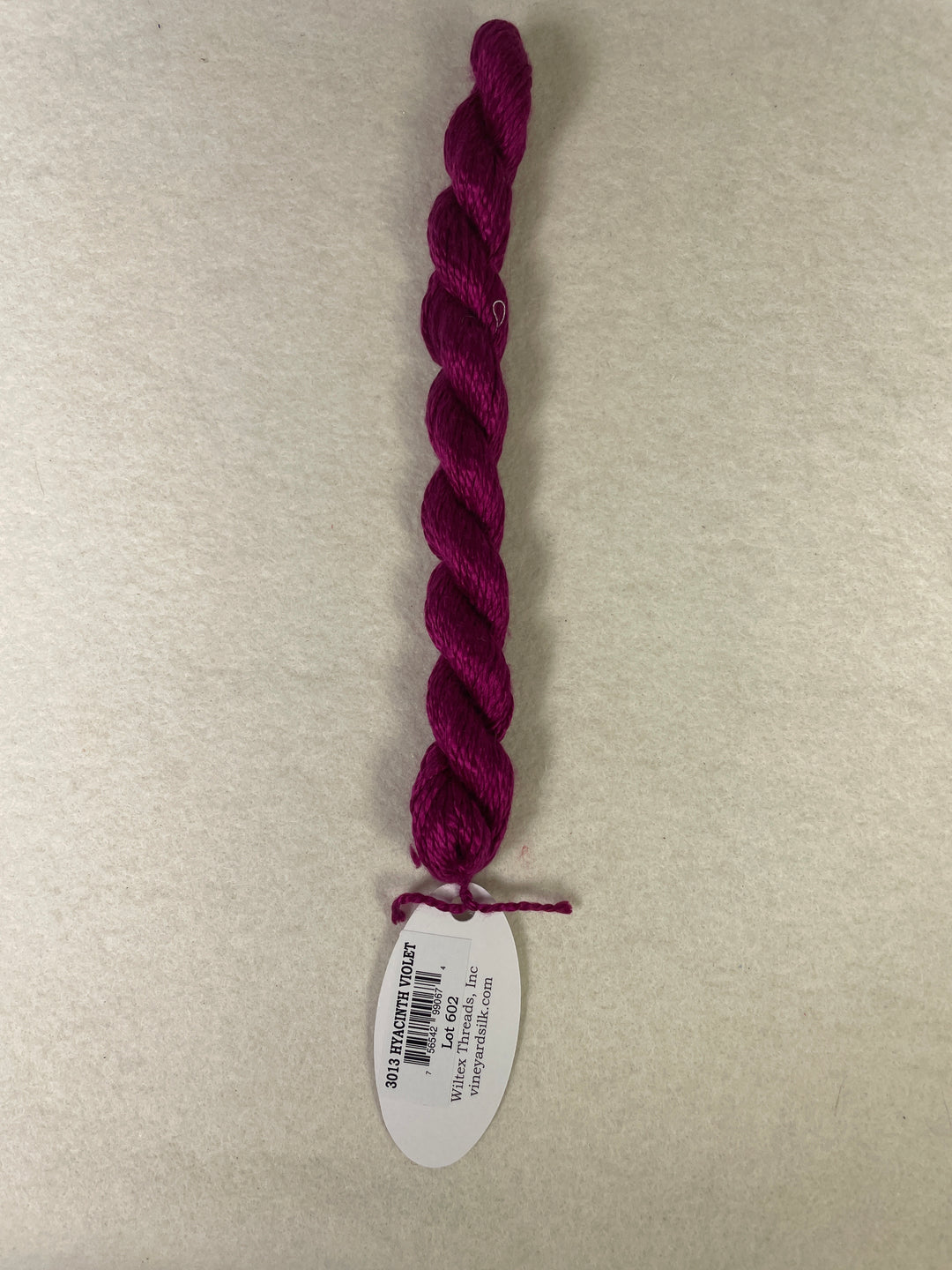 Vineyard Thirteen Silk - 3013 HYACINTH VIOLET