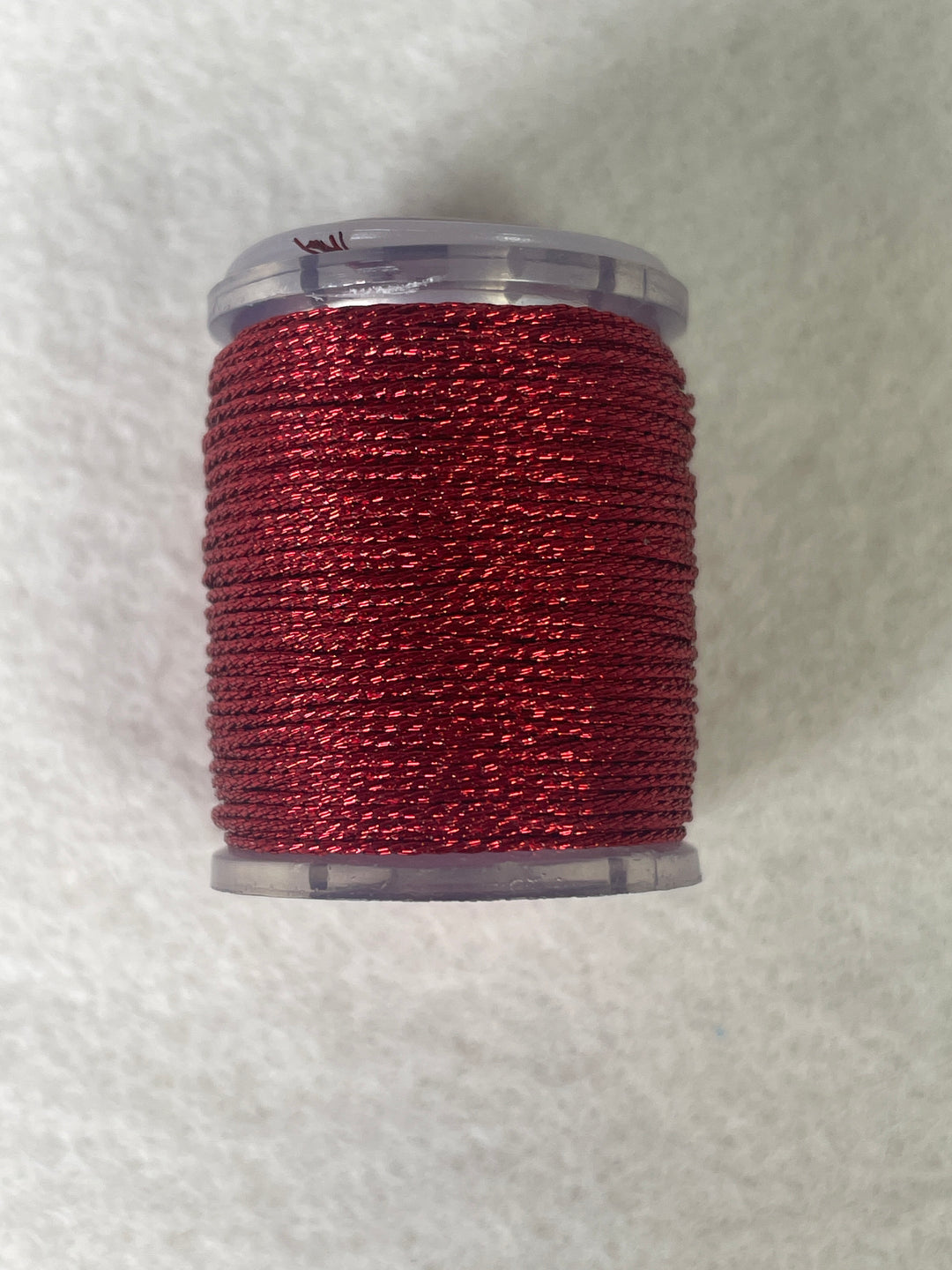 Radiance Metallics C-321-Queen of Hearts 18 Classic
