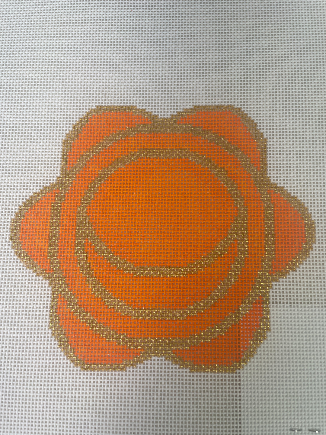 * Audra 125F Chakras- Sacral