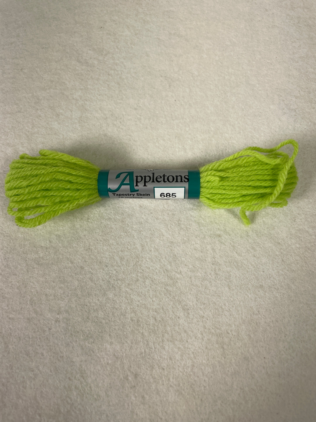 Appleton Wool T685 NC