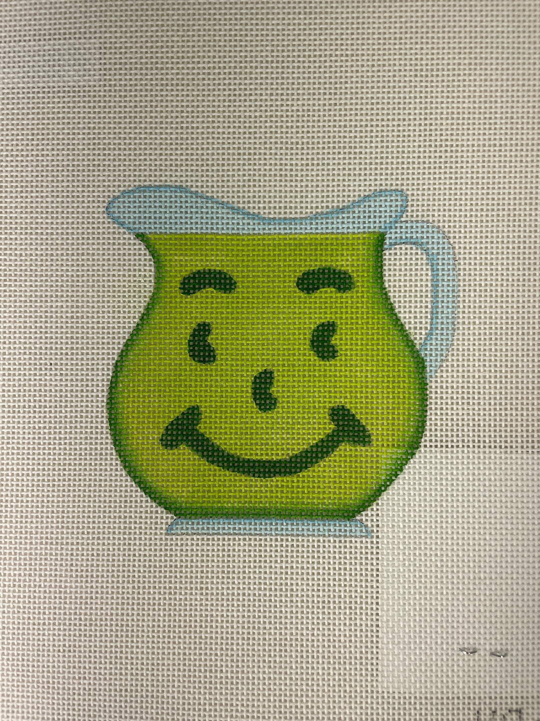 *SALE Raymond Crawford HO2594 Green Kool Aid