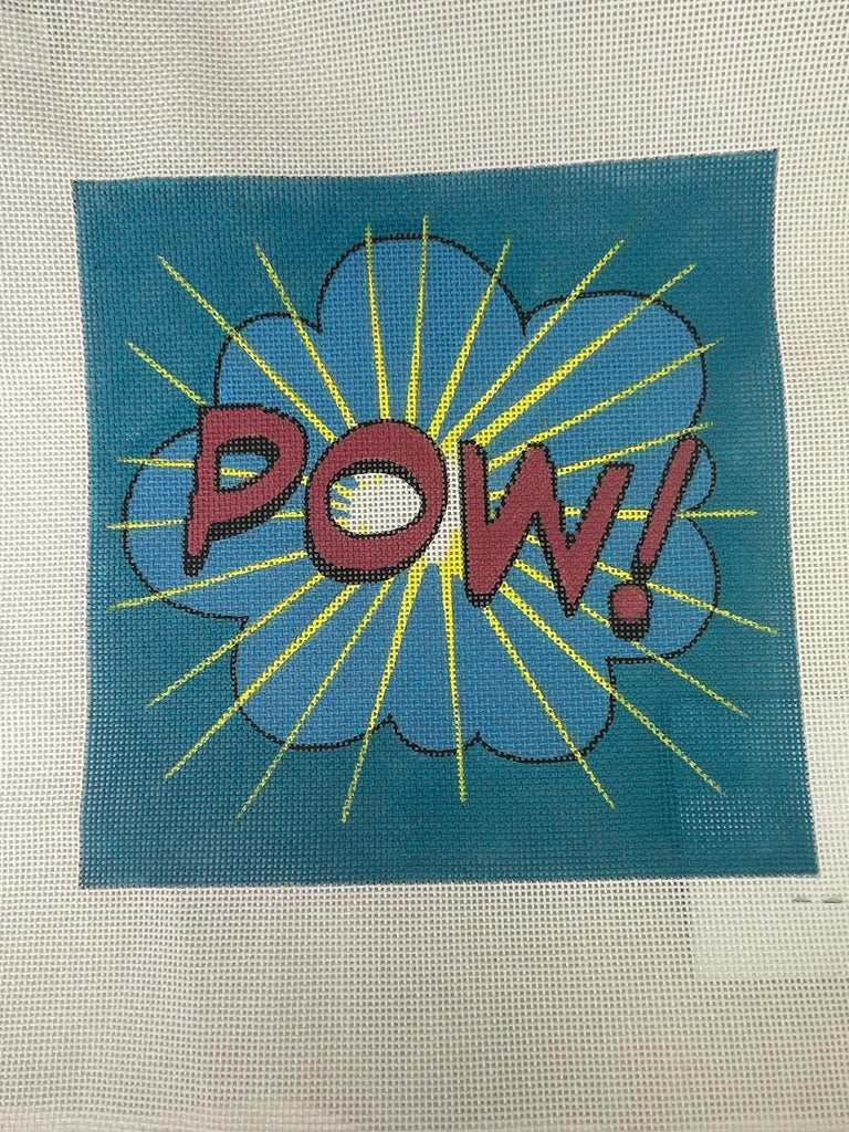 * Colors of Praise AC842  Pow