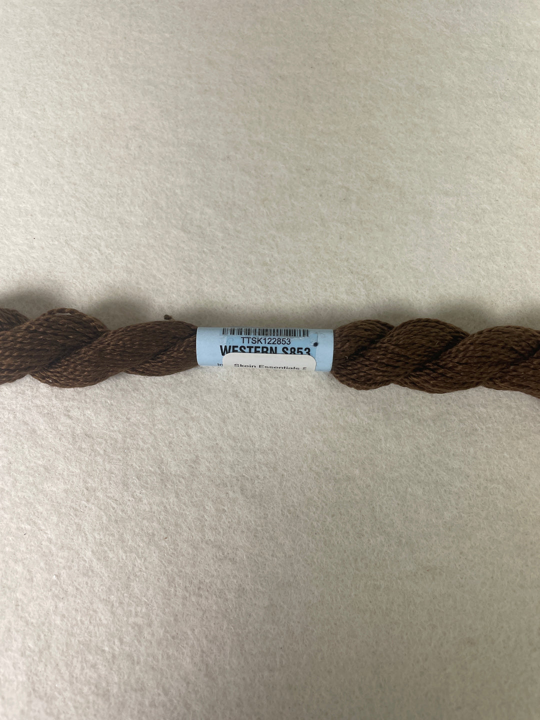 Skein Essentials SE-853 Western