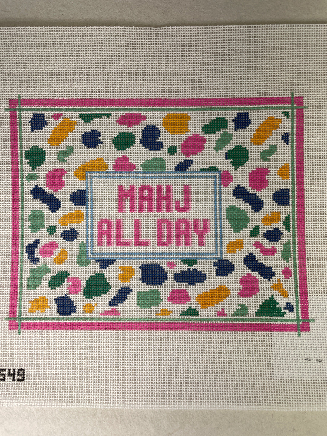 Mahj All Day Tile Bag KCD4549
